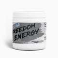 Energy Powder (Cotton Candy)
