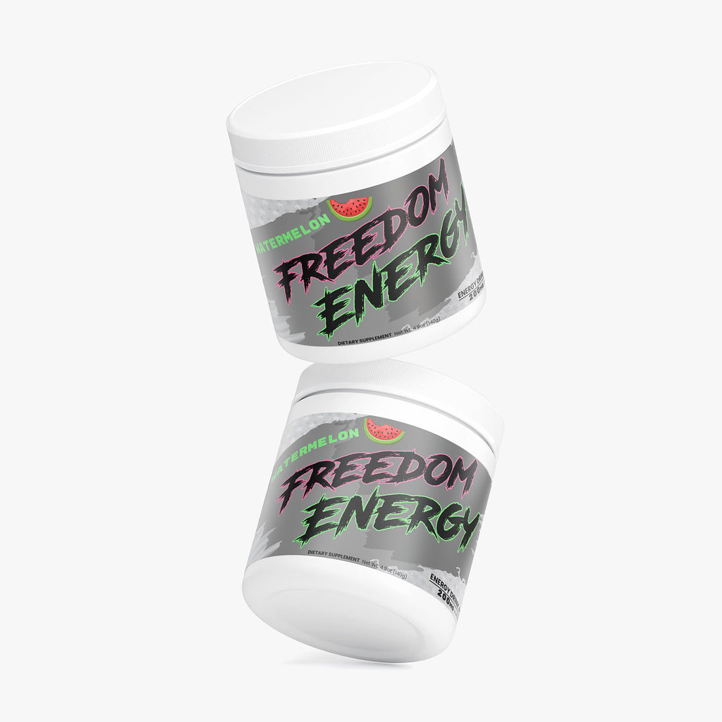 Energy Powder (Watermelon)