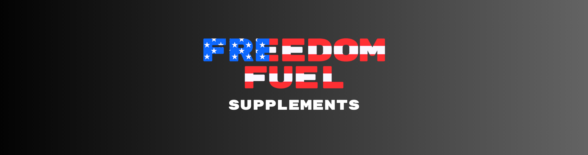 Freedom Fuel Supps